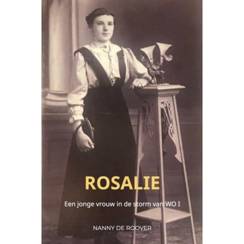 Rosalie - Nanny De Roover