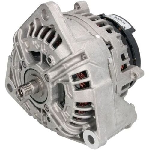 Driefasige generator BOSCH 1 986 A00 547