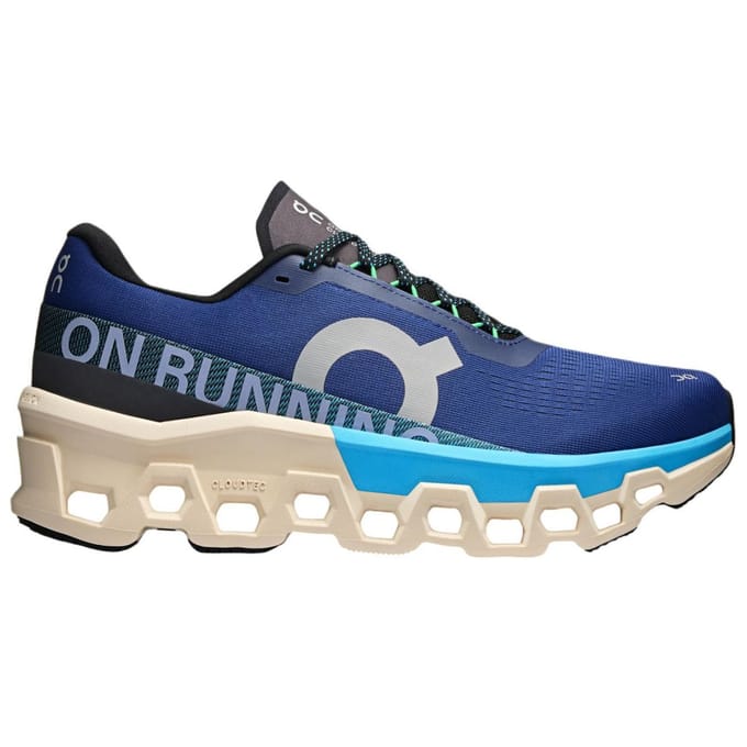 Hardloopschoenen On Running Chaussures Running Cloudmonster 2