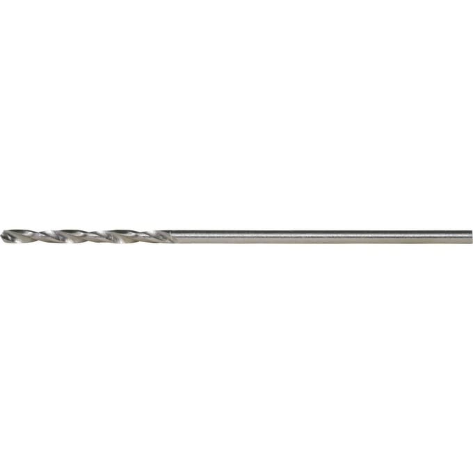 Makita D-77992 Metaal-spiraalboor 1 mm DIN 338 1 stuk(s)