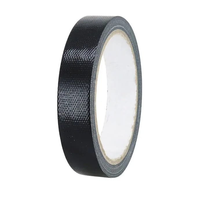 Tubeless zelfklevend velglint Roto Tubetype