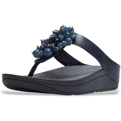 Platte sandalen FitFlop 40823