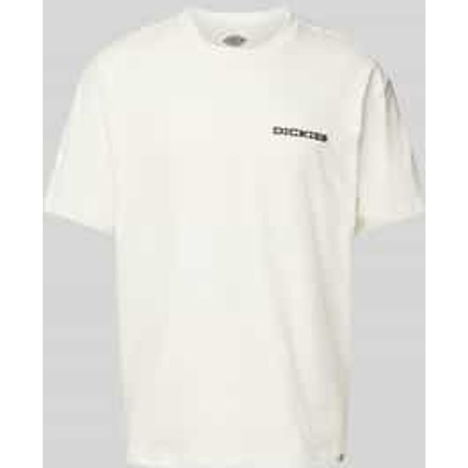 T-shirt Dickies Landascape