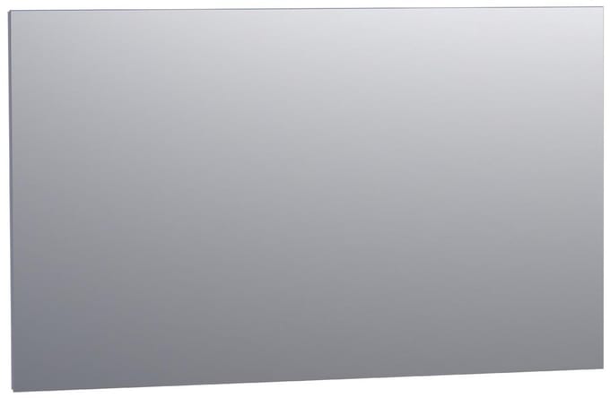 Brauer Emerald Spiegel - 120 cm - Rechthoekig