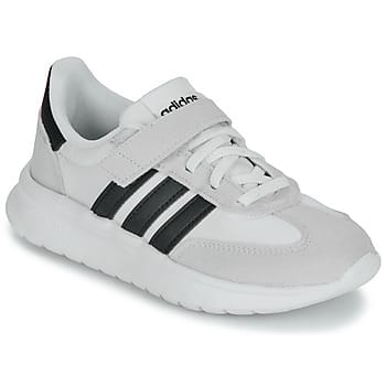 Adidas Sportswear Run 70S 2.0 Schoenen Kids - Kinderen - Wit