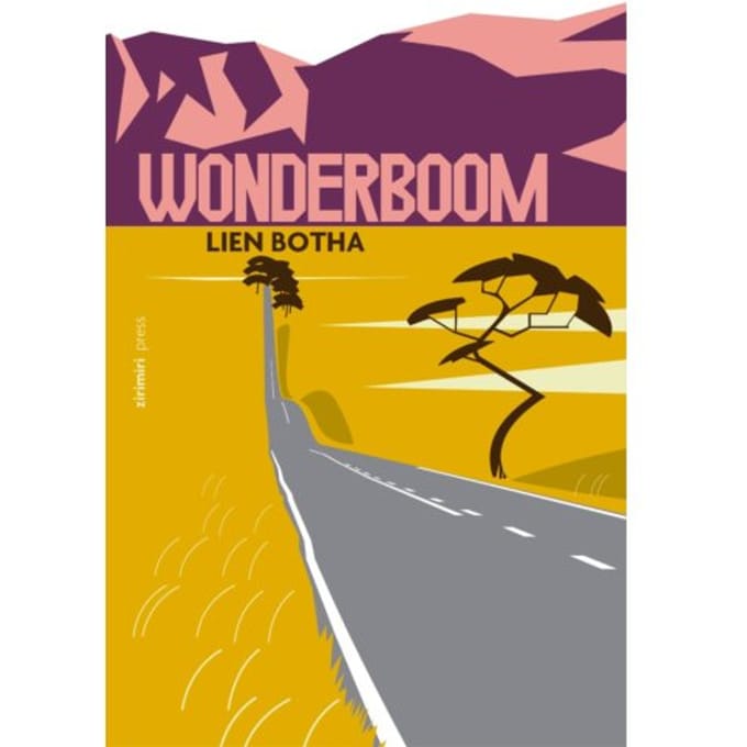Wonderboom - Lien Botha