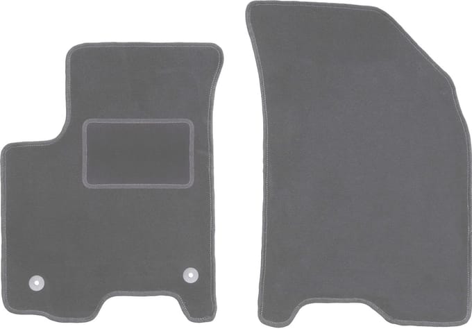 Automatten voor: Chevrolet Aveo I T200 / T250 hatchback, sedan (2002-2011)