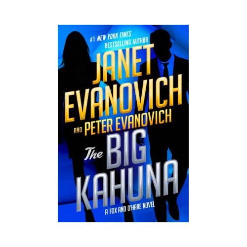 The Big Kahuna - Evanovich, Janet