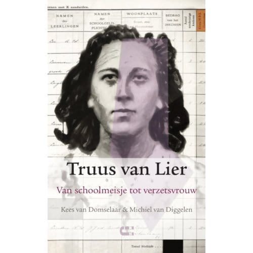Truus Van Lier - Michiel van Diggelen