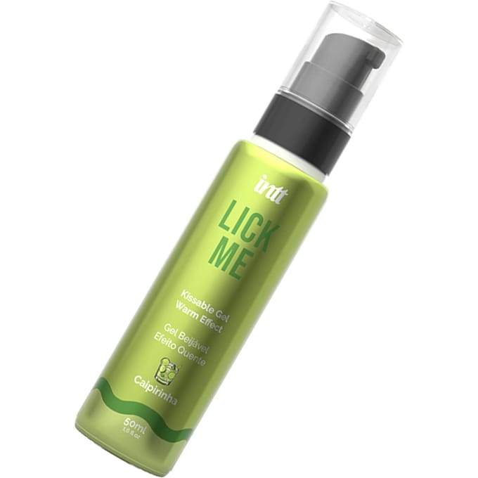 INTT - Lick Me Caipirinha - 50 ml
