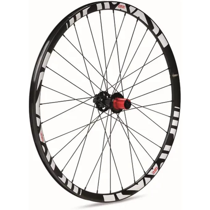 Achterwiel Gurpil GTR SL23 Shimano Boost