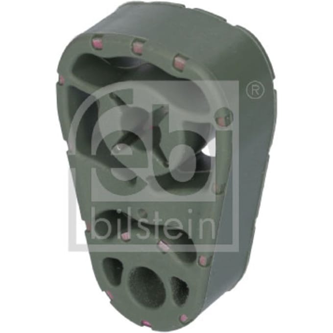 Uitlaatsysteem, houder FEBI BILSTEIN 182098