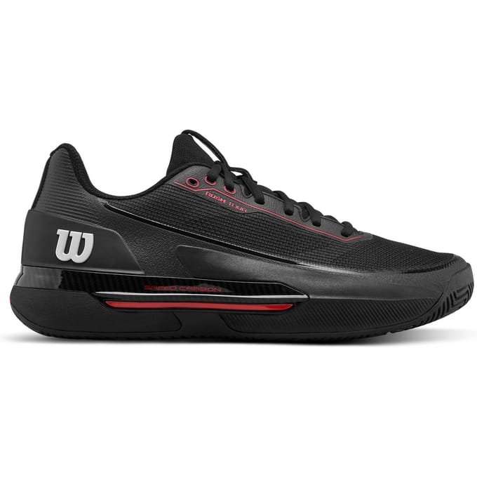 Wilson Rush Tour 5 CTC Allcourt schoen Heren