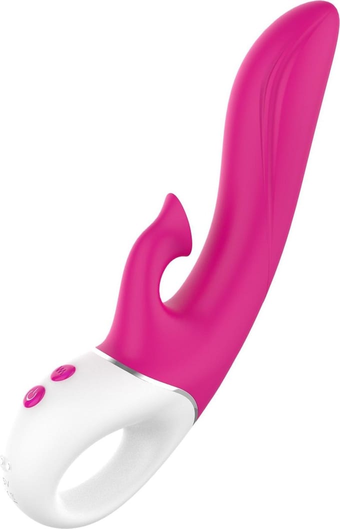 Dream Toys - Luchtdruk vibrator Vibes of Love