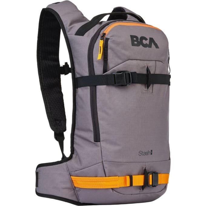 BCA Stash 12