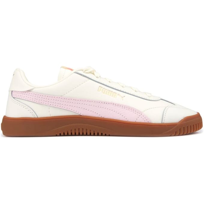 Puma Club Sneakers