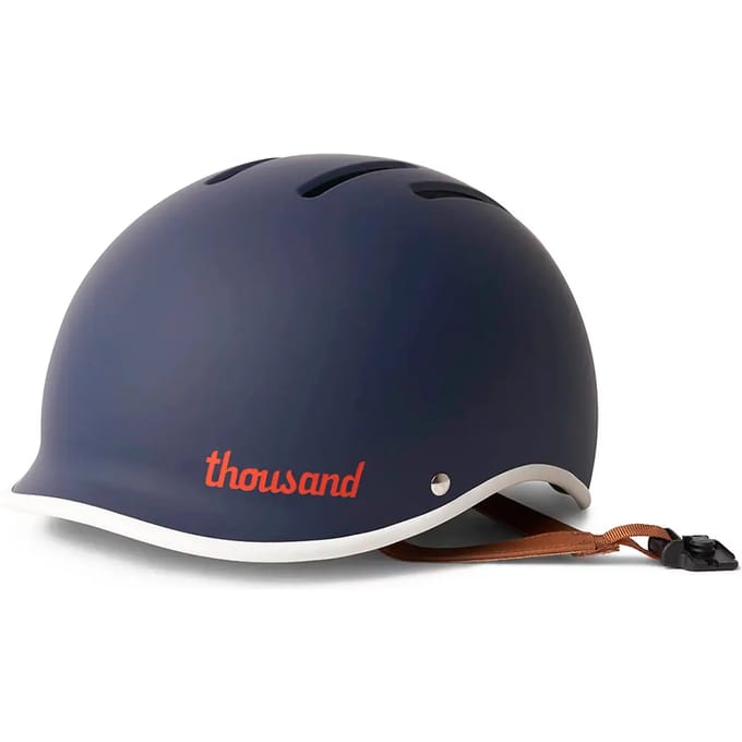 Heritage 2 - Thousand Navy - Medium