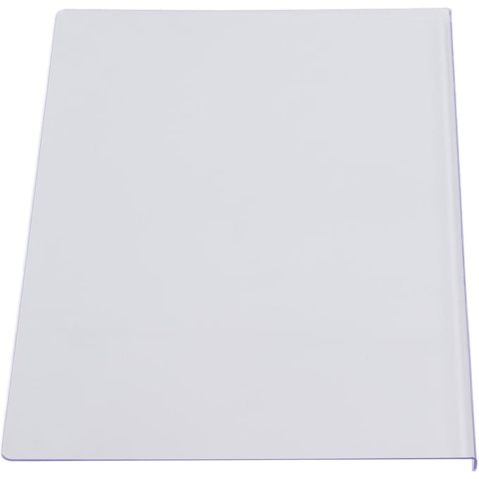 Blauw Licht Schermbeschermer 22in Computer Breedbeeldscherm Oogbescherming Anti UV Schermfilter white