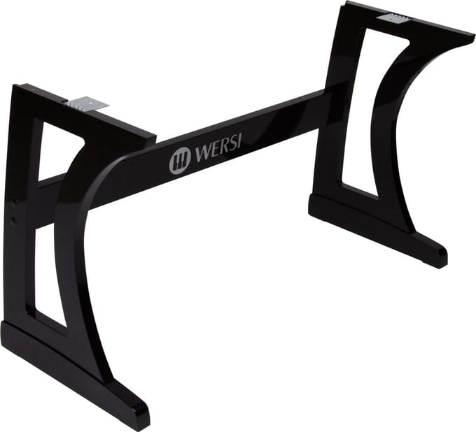Wersi OAX1 Keyboard Stand Deluxe - Keyboard standaard