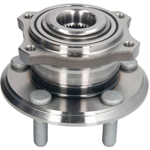 Wielnaaf NATIONAL 512369NAT