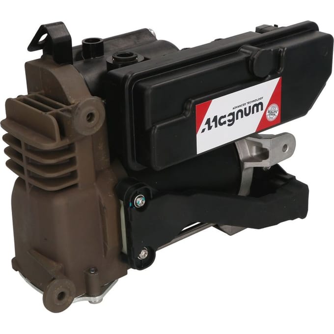 Compressor, pneumatisch systeem MAGNUM TECHNOLOGY KPC001MT