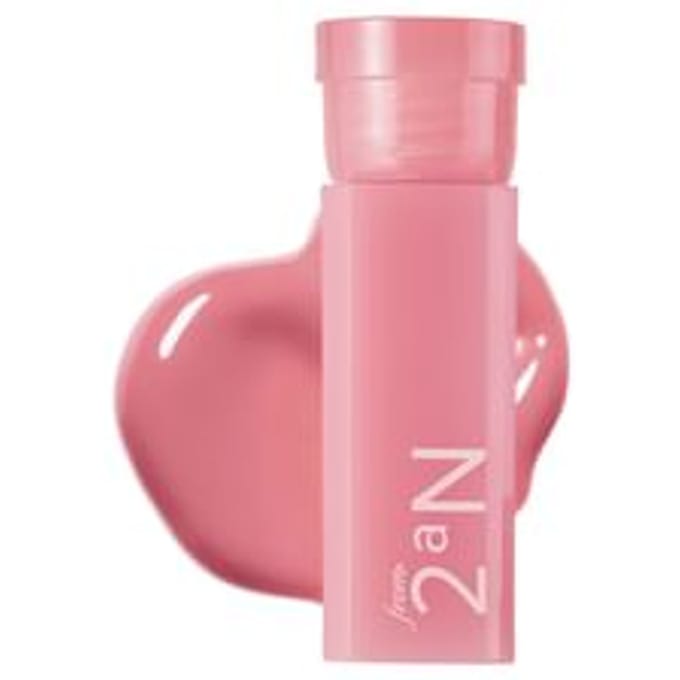 2aN - Mini Glaze Bouncing Tint - 6 Colors #03 Lazy