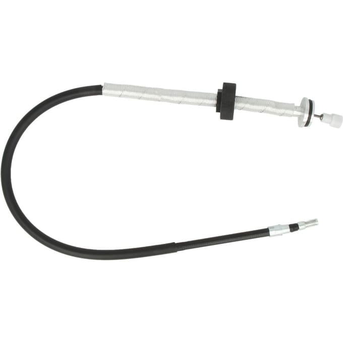 Kabel, parkeerrem LINEX 35.78.11 links