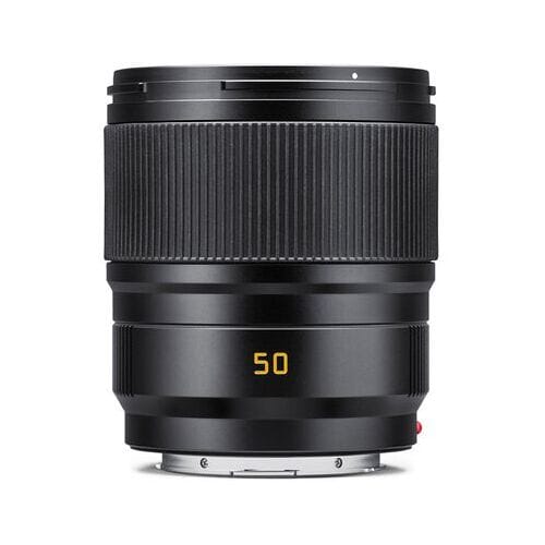 Leica SUMMICRON-SL 50mm f/2.0 ASPH.  L-mount
