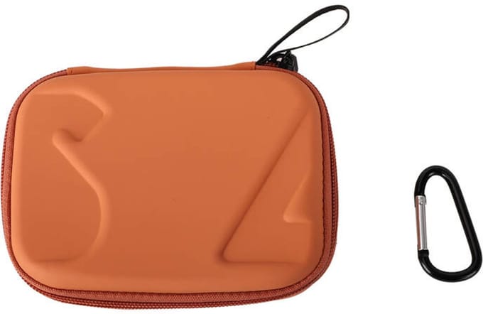 Sunnylife Tas Voor Actie 5 Pro Osmo Actie 4 3 Duurzaam En Ruim