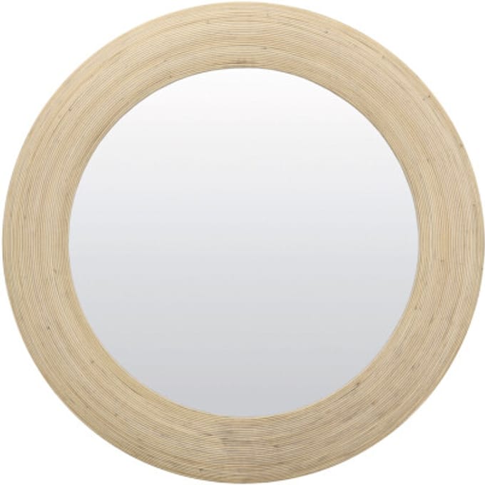 Light & Living spiegel piedre 109.5x4.5x109.5cm -