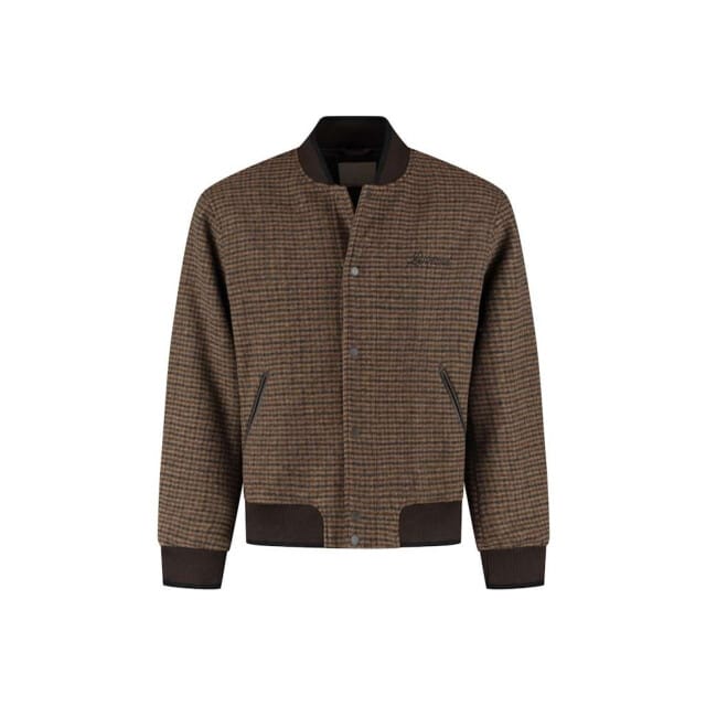 Dstrezzed Finis bomber