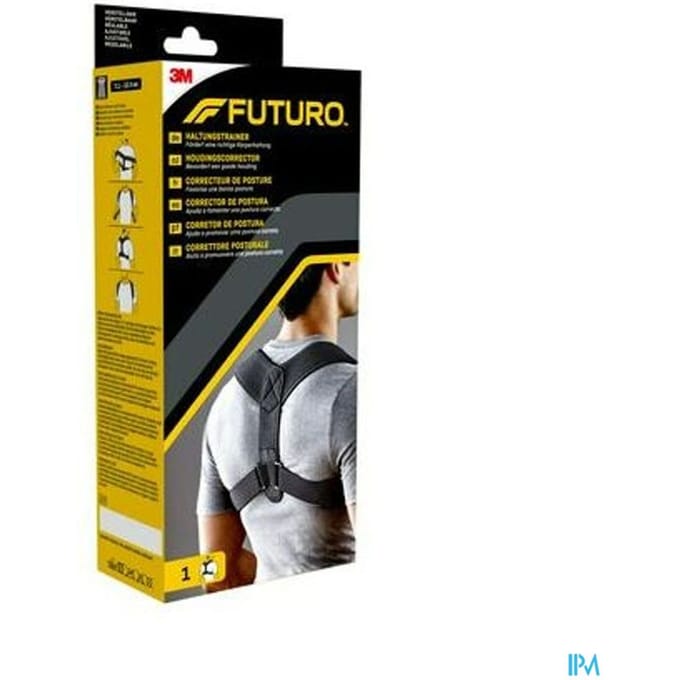 Futuro Houdingscorrector Verstelbaar