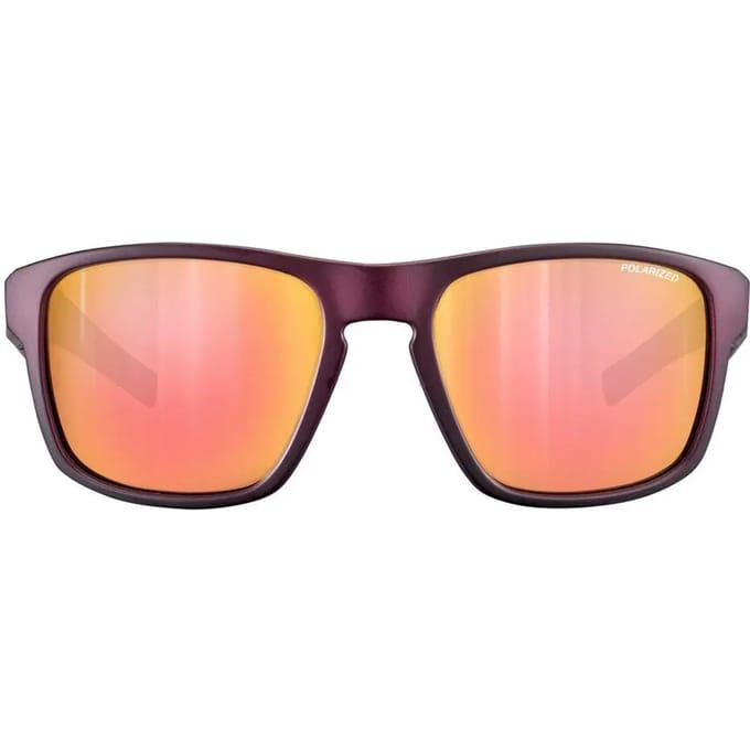Zonnebril Julbo Shield M - Polarized 3CF