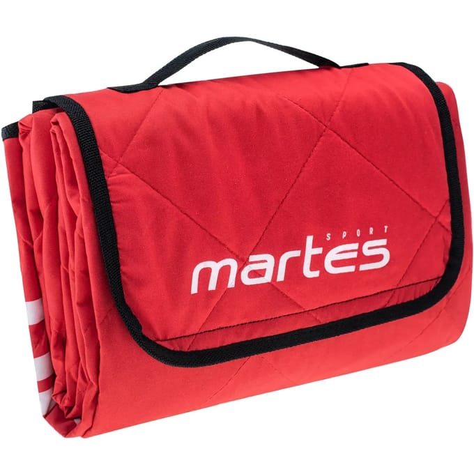 Dekking Martes Essentials