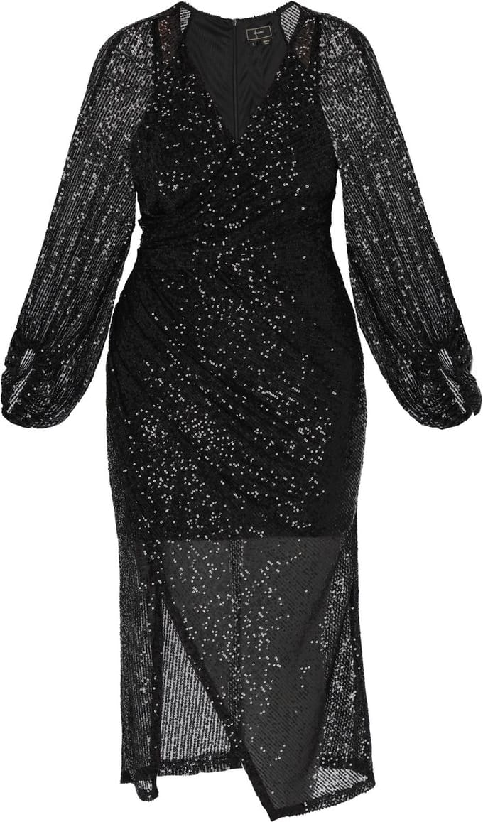 faina dress