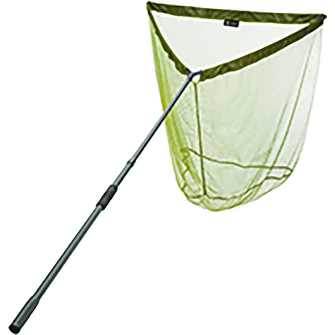 Uittrekbare schepnet Carp Spirit