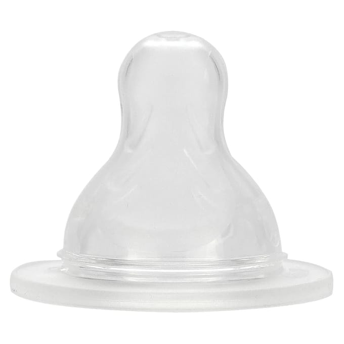 MAM, tuitbeker, 4 maanden+, blauw, 8 fl oz (220 ml) gray