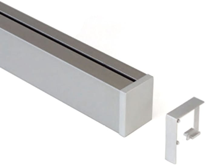 SOTECH Linero MosaiQ aluminium profiel 1500 mm