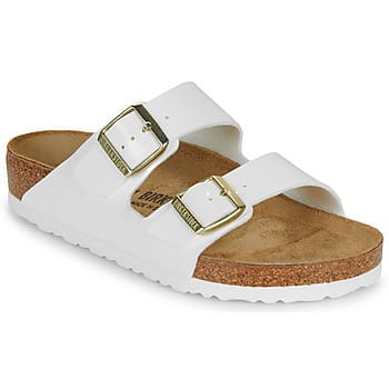 Sandalen Birkenstock Arizona Birko-Flor Patent