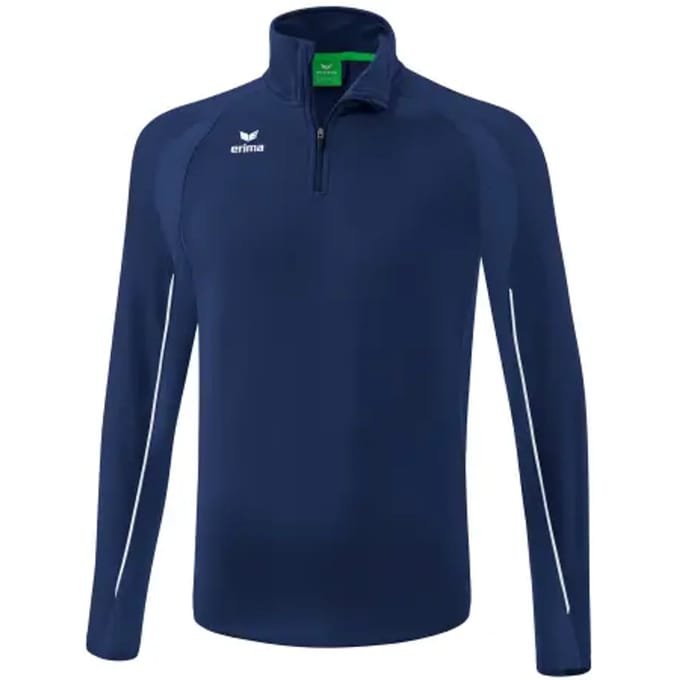 Erima Liga Star Trainingstop Kinderen - Wit / New Navy | Maat: 164