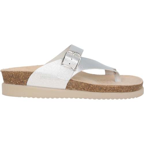 Mephisto Helen - dames sandaal - Zilver - maat 36 (EU) 3.5 (UK)
