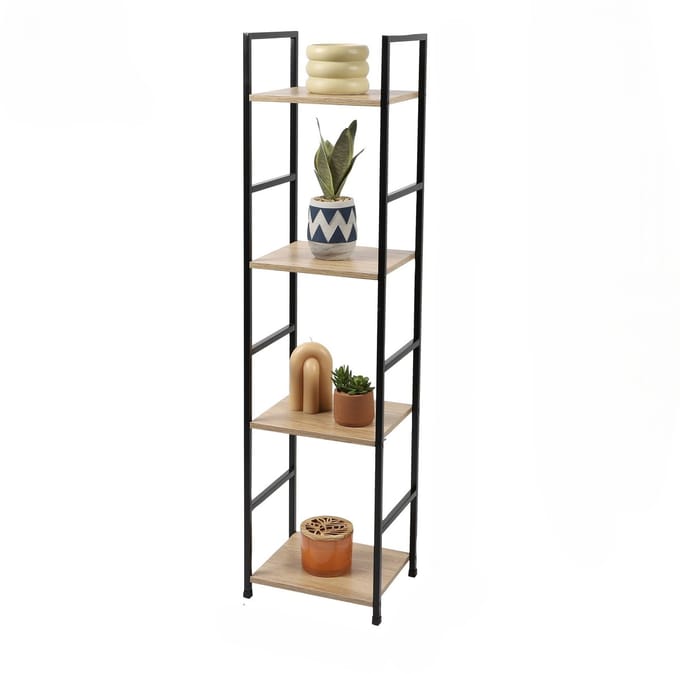 “COLORADO” Designladder – 4 niveaus – 29×23,5×112 cm