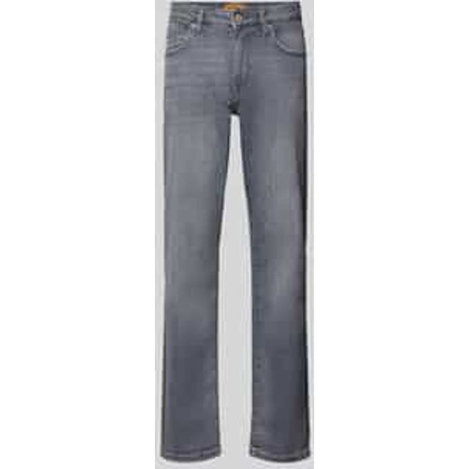 ONLY&SONS - ONSWEFT REG. JAX LMG 7007 TAI DNM NOOS - Heren - Jeans