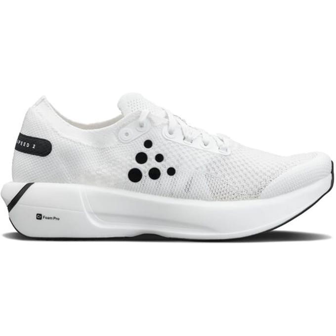 Craft Nordlite Speed 2 Wedstrijdschoen Dames