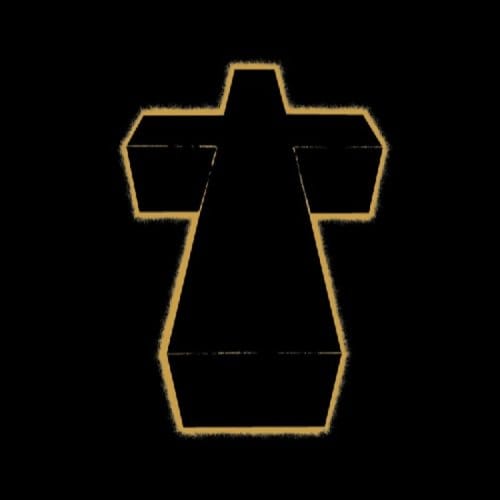 Justice - Justice (Cross) (CD)