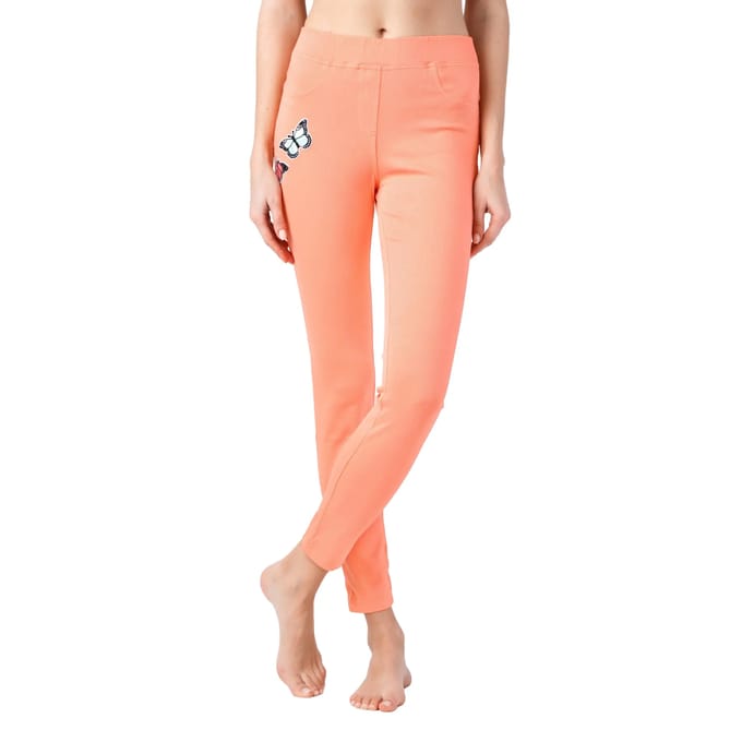 Leggings voor dames Conte Elegant Nova