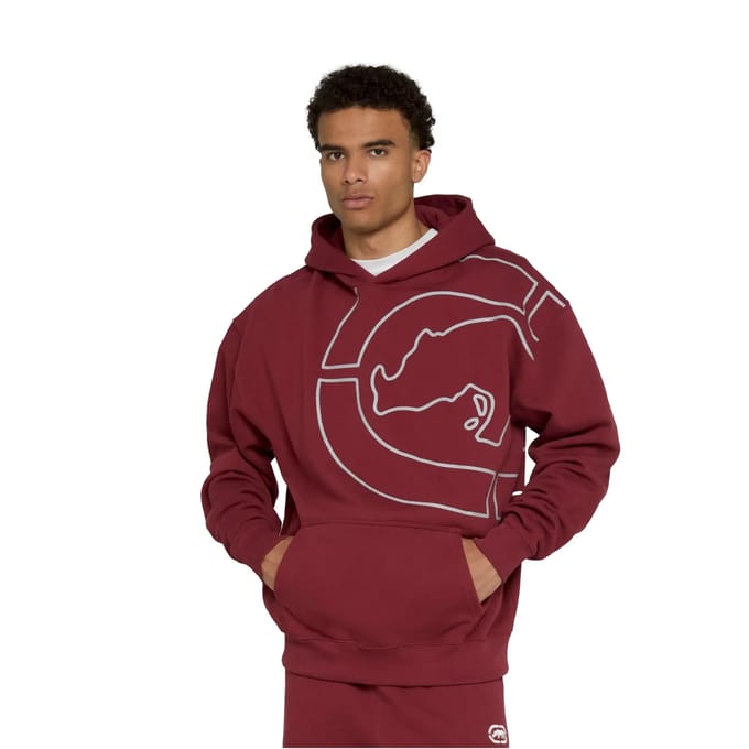 Hoodie Big Logo