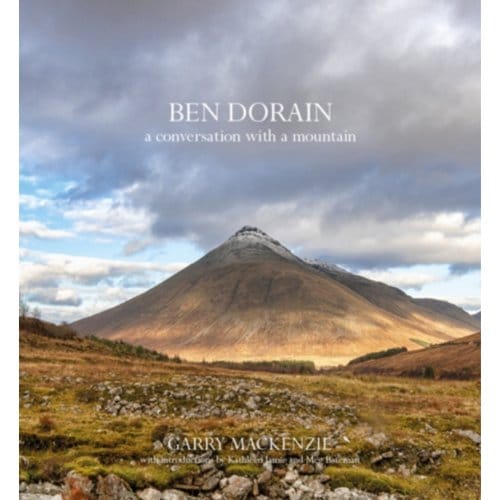 Ben Dorain - Garry MacKenzie