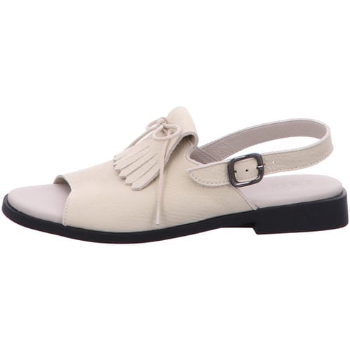 Platte sandalen Arche -