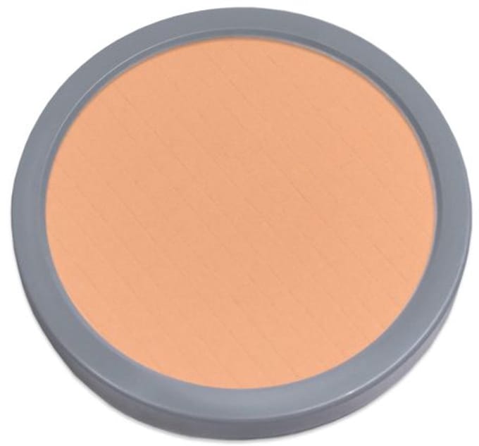 Grimas - Cake Make-up - 1015 - Lichtbruin - 35 Gram